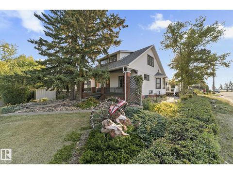 4803 50 (Mcleod Street) ST Lougheed AB T0B2V0