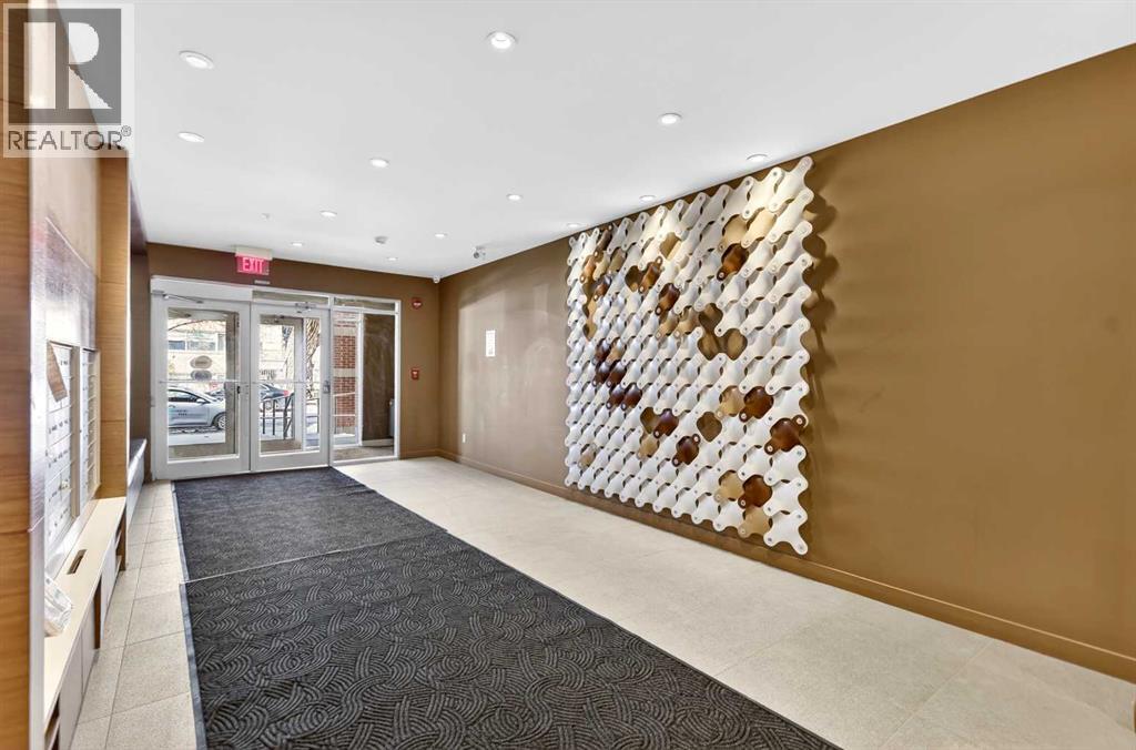 204, 323 20 Avenue SW