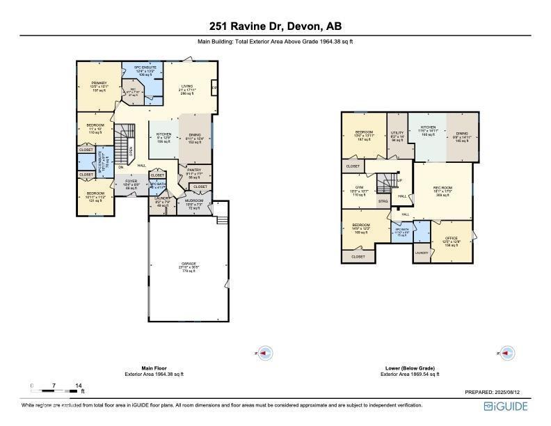 251 RAVINE DR