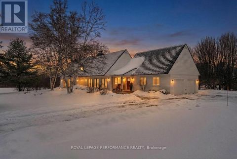 18537 STONEHOUSE POINT ROAD South Glengarry ON K6H5R5