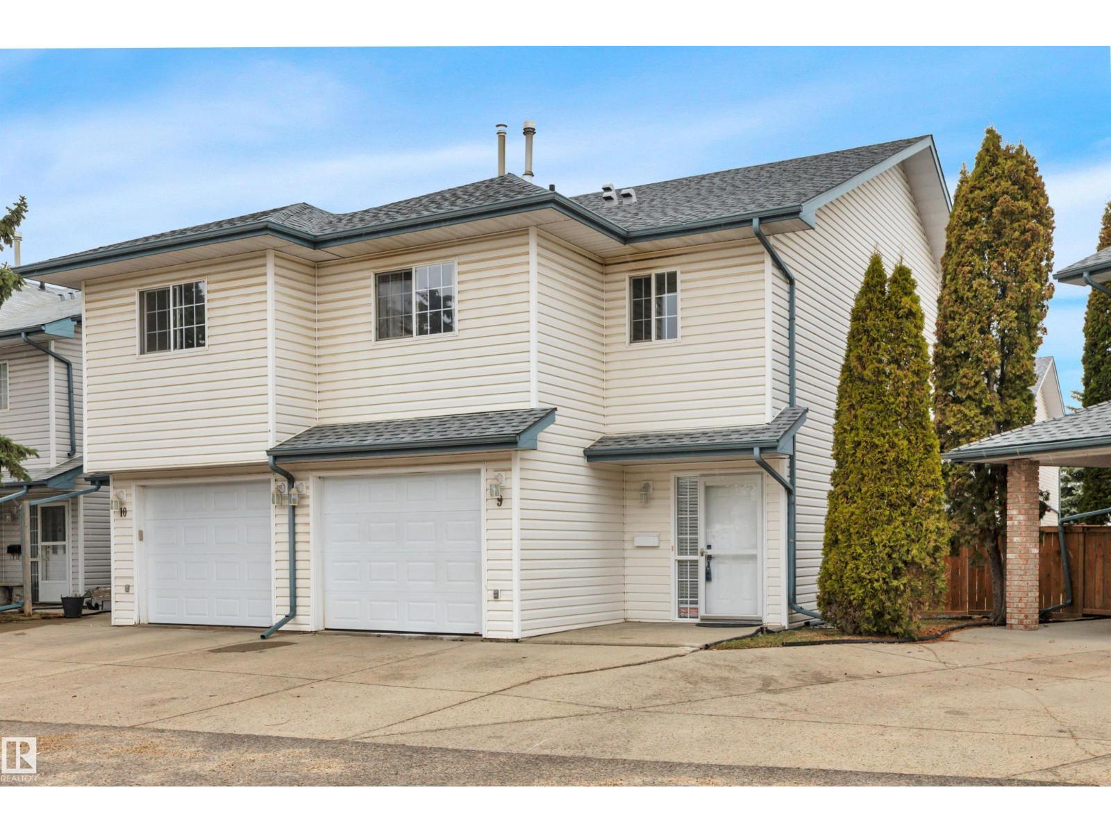 #9 843 YOUVILLE DR W NW