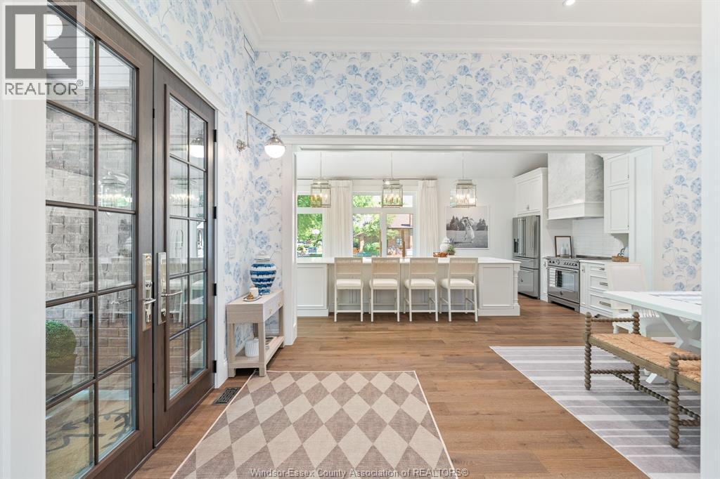 256 PENTILLY ROAD