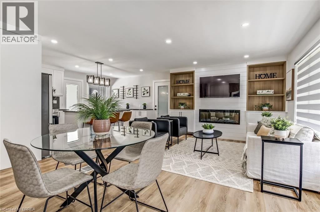 22 KENSINGTON Avenue