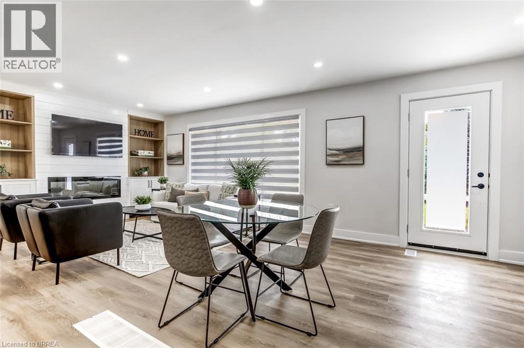 22 KENSINGTON Avenue