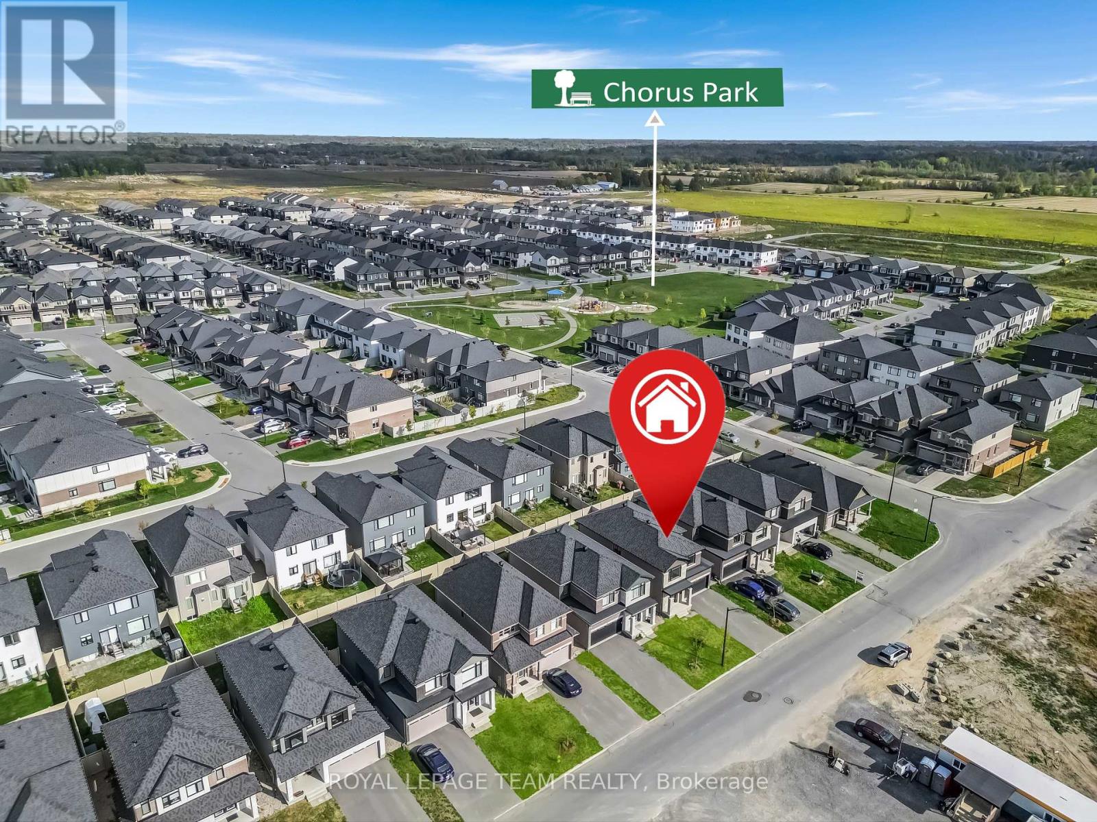 76 BIG DIPPER STREET