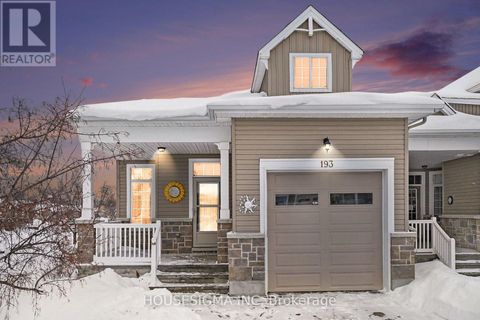 193 OXFORD STREET W North Grenville ON K0G1J0