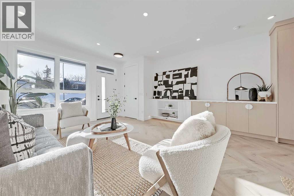 1, 1524 29 Avenue SW