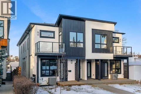 1, 1524 29 Avenue SW Calgary AB T2T1M3
