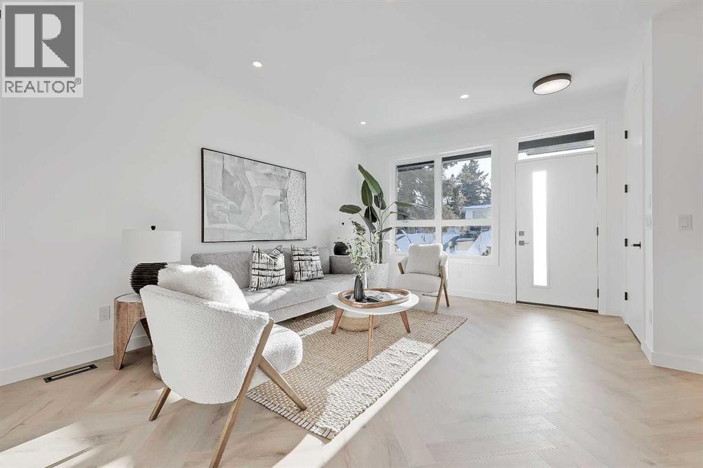 1, 1524 29 Avenue SW