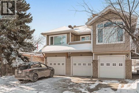 22, 914 20 Street SE Calgary AB T2G5P5