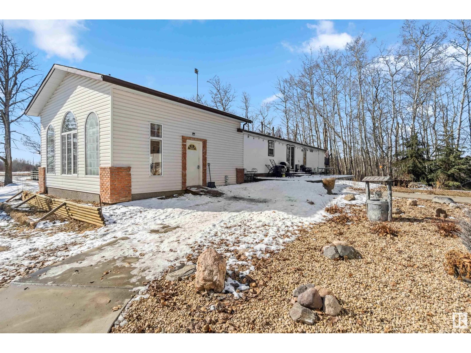 27232 TWP ROAD 540
