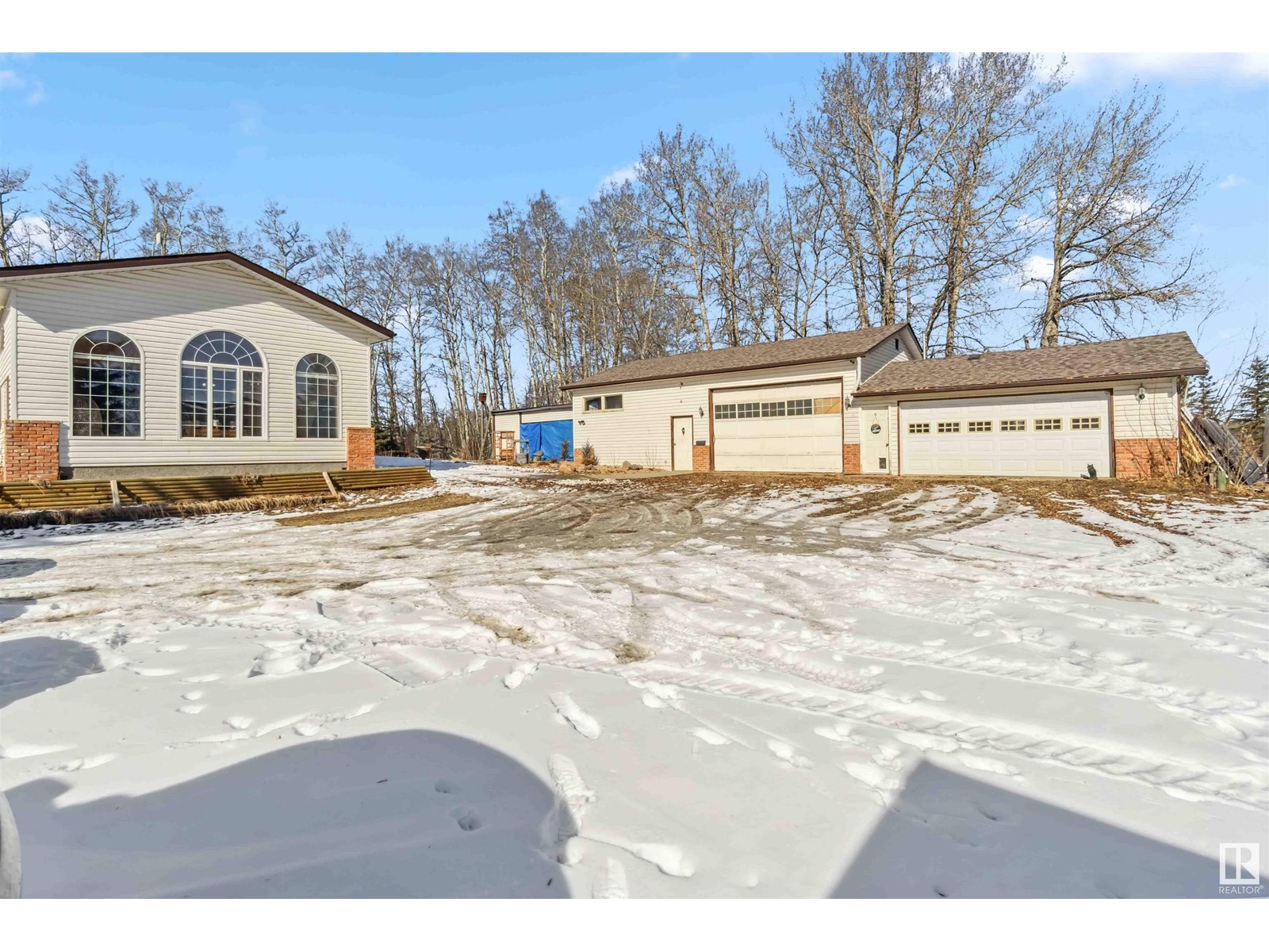 27232 TWP ROAD 540