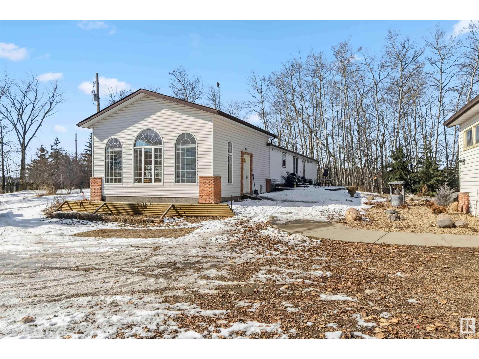 27232 TWP ROAD 540