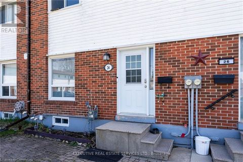 24 KINGHAM Road Halton Hills ON L7J1S4