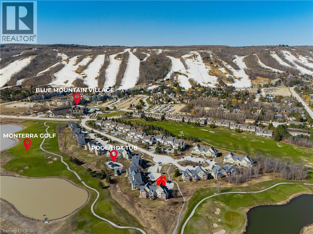 125 FAIRWAY Court Unit# 228