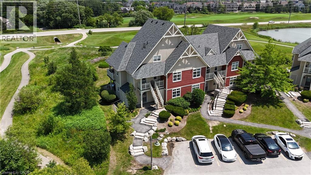 125 FAIRWAY Court Unit# 228