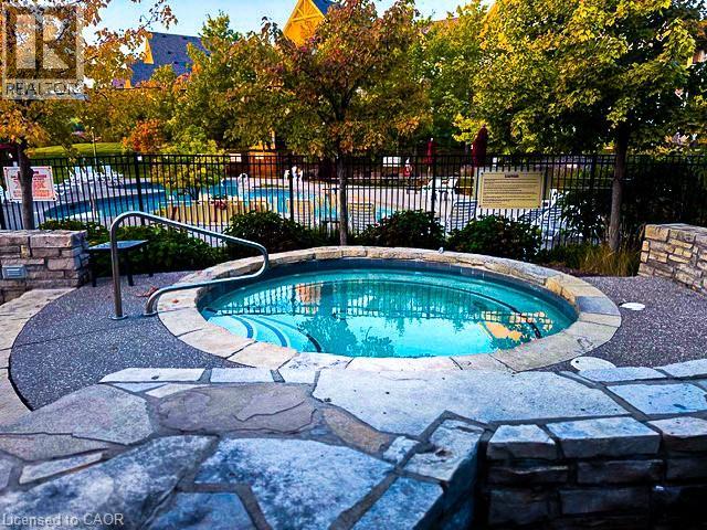 125 FAIRWAY Court Unit# 228