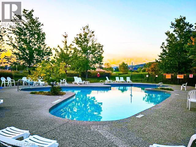 125 FAIRWAY Court Unit# 228