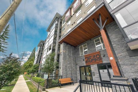 302 2649 JAMES STREET Abbotsford BC V2T3L6