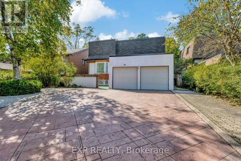 38 TARBERT ROAD Toronto (Bayview Woods-Steeles) ON M2M2Y2