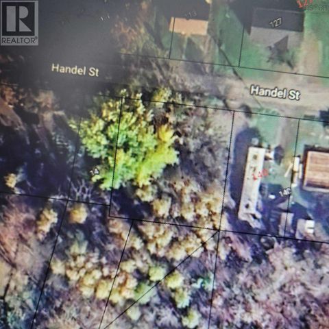 Handel Street Oxford NS B0M1P0