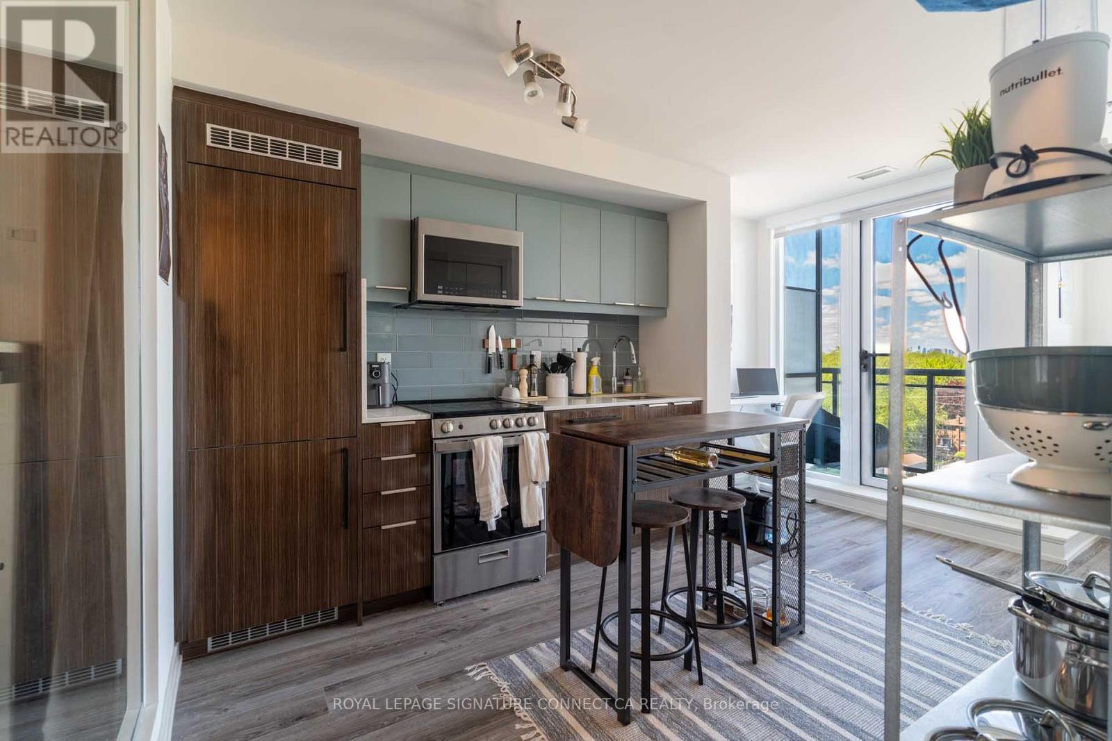 706 - 90 GLEN EVEREST ROAD