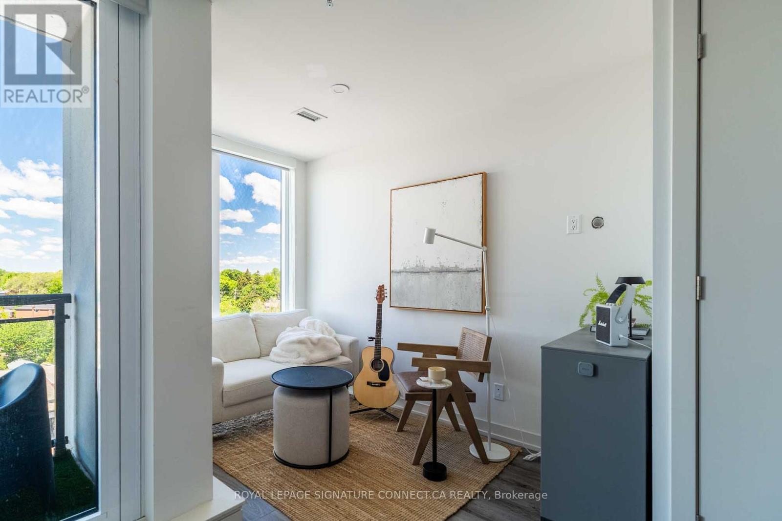 706 - 90 GLEN EVEREST ROAD