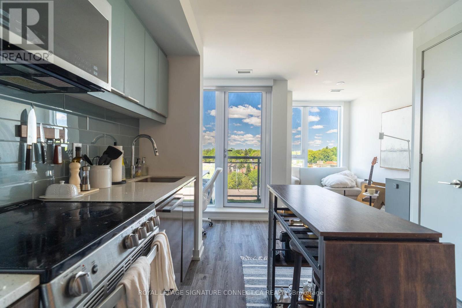 706 - 90 GLEN EVEREST ROAD