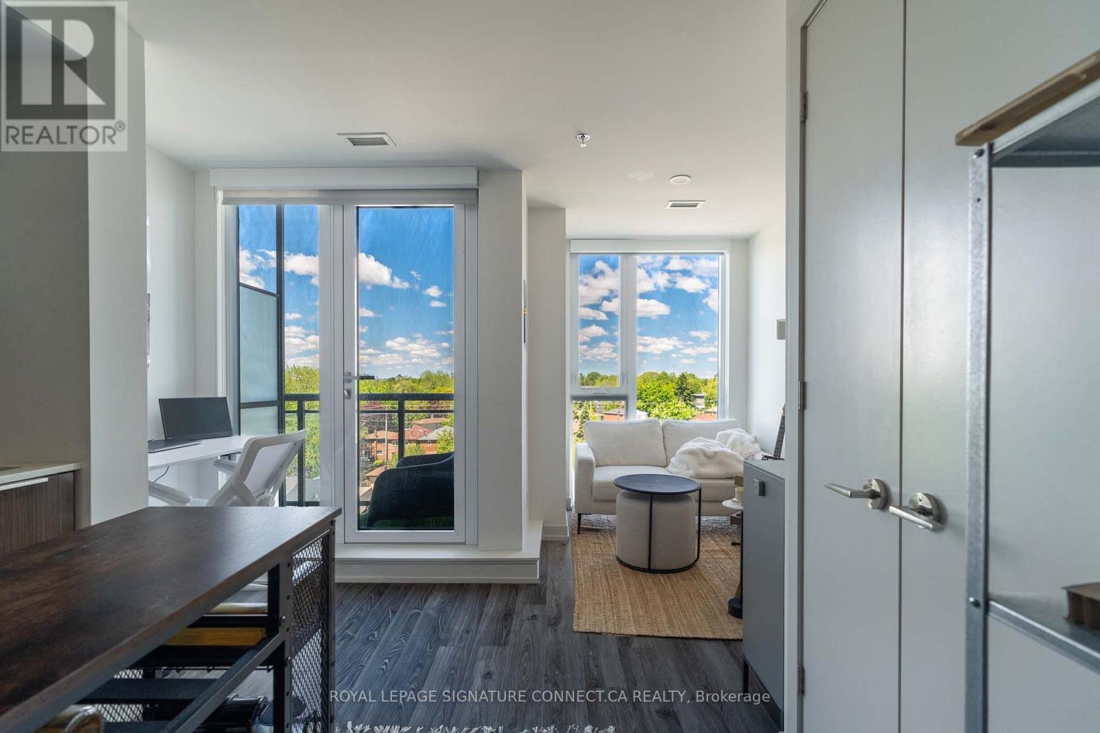 706 - 90 GLEN EVEREST ROAD