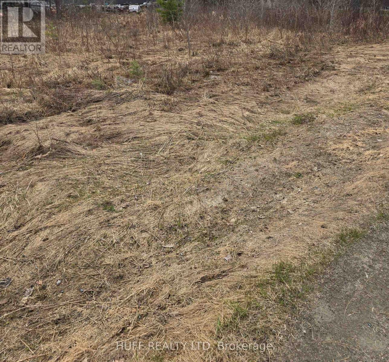 PT SOUTH 1/2 LOT 11 CON 5 TENTH AVENUE