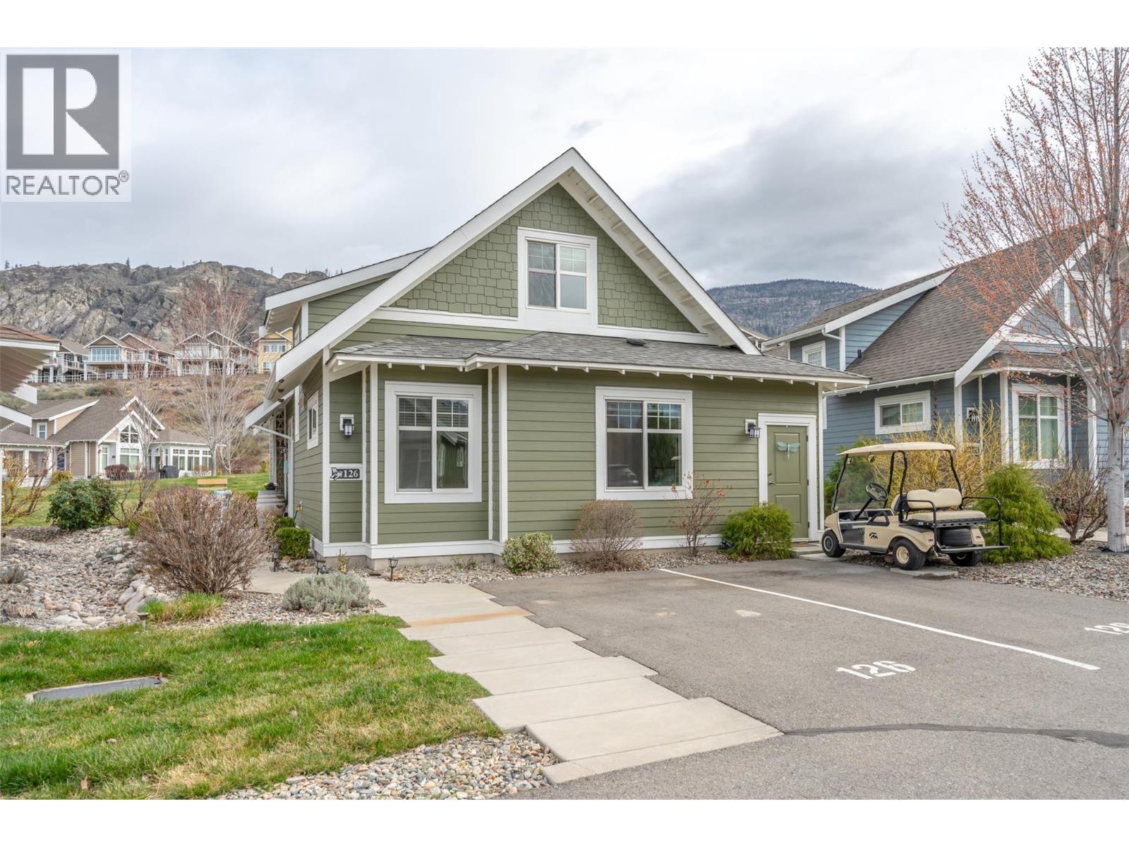 2450 Radio Tower Road Unit# 126