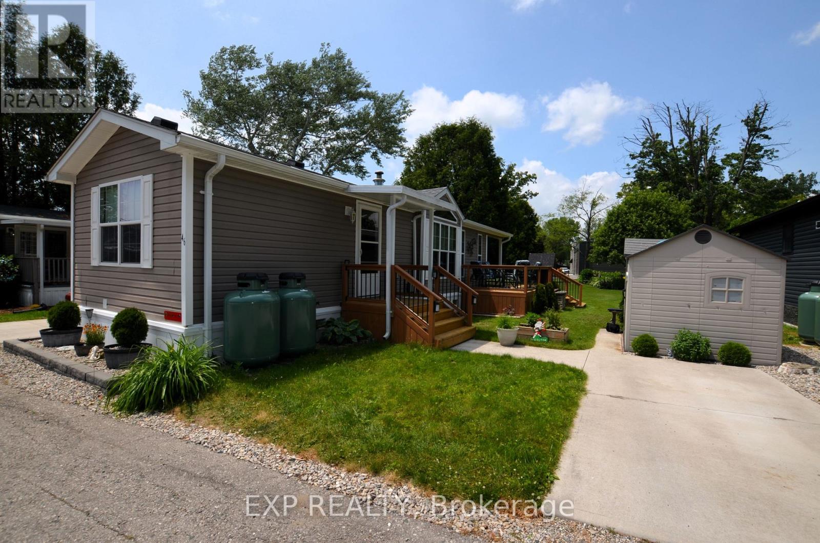 46 - 22790 AMIENS ROAD