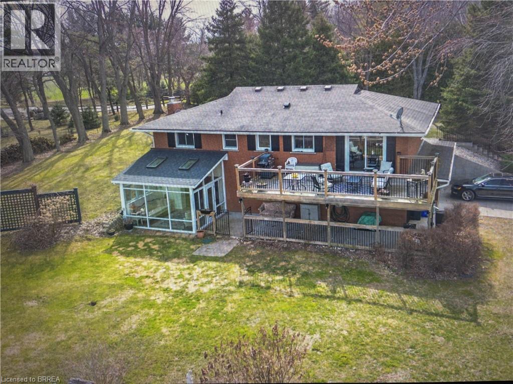 761 LYNDEN Road