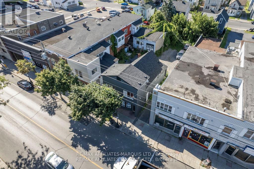 155 MONTREAL ROAD