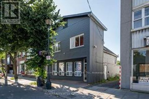 155 MONTREAL ROAD Cornwall ON K6H1B2