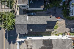 155 MONTREAL ROAD