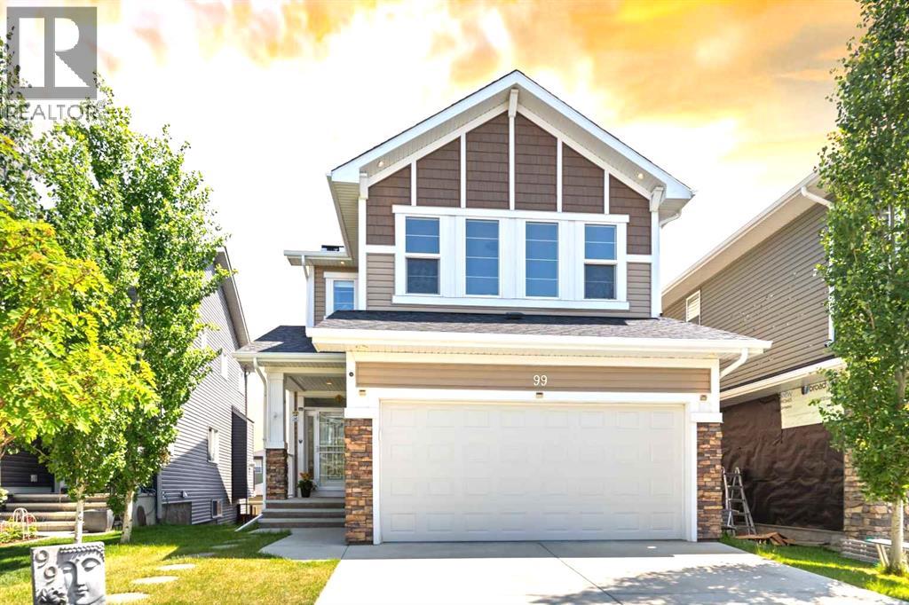 99 Evansglen Circle NW