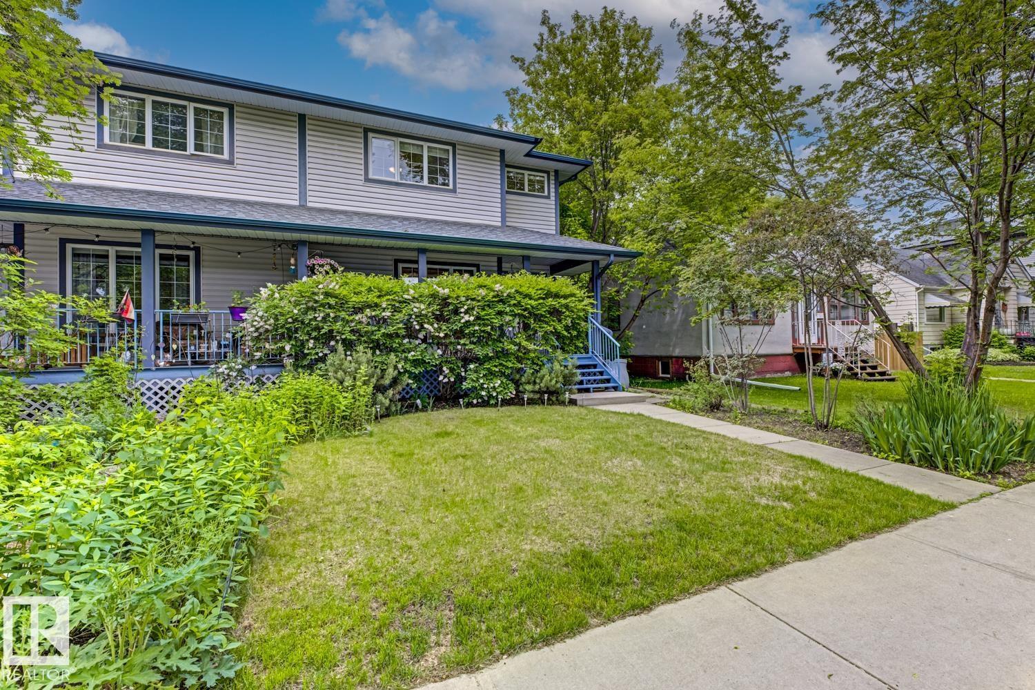 10728 71 AV NW