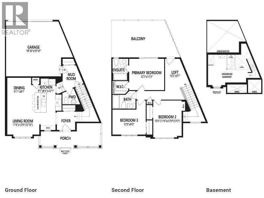 1912 Carrington Boulevard NW