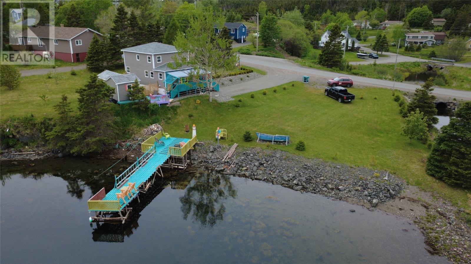 469 Ville Marie Drive