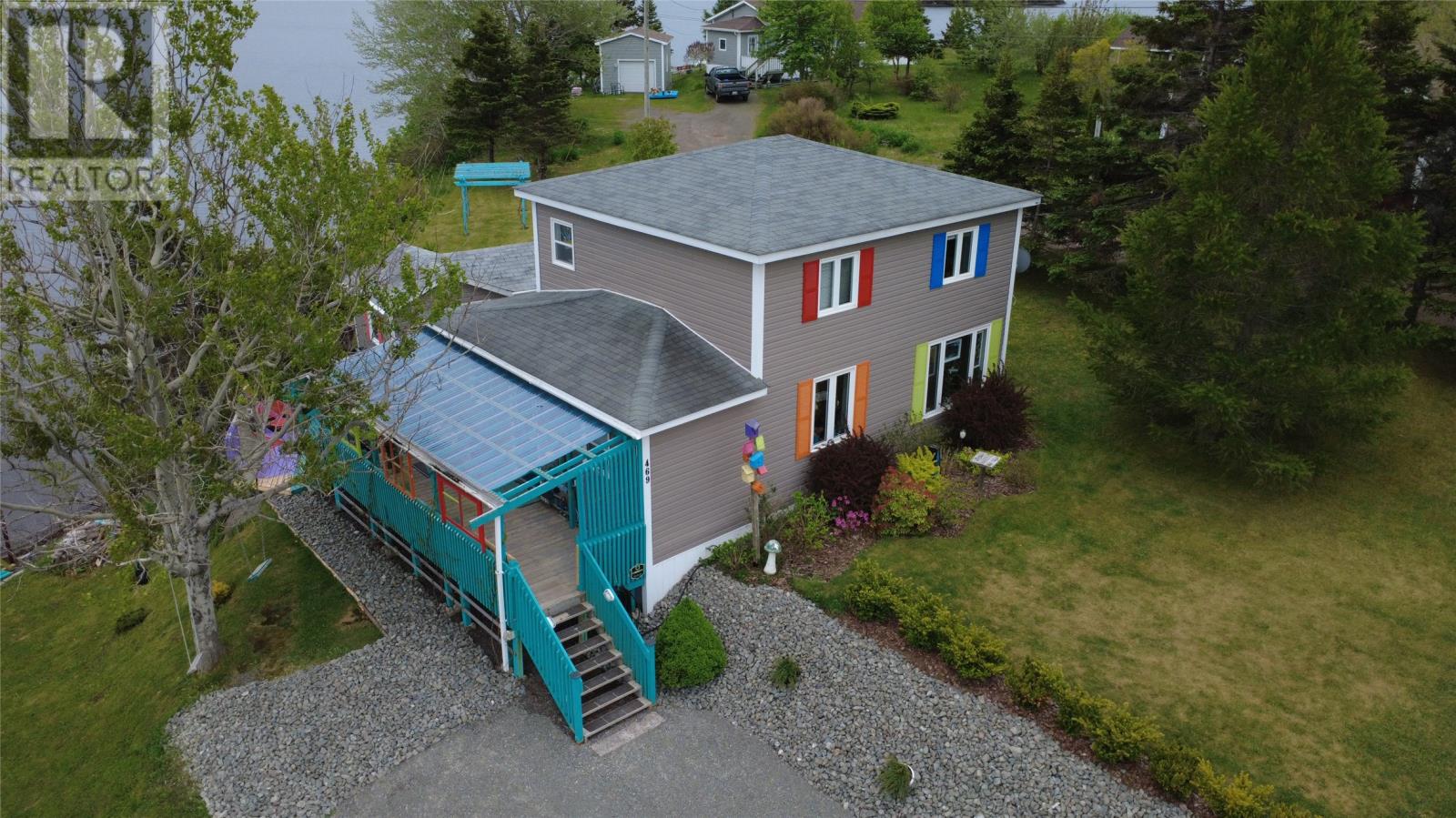 469 Ville Marie Drive