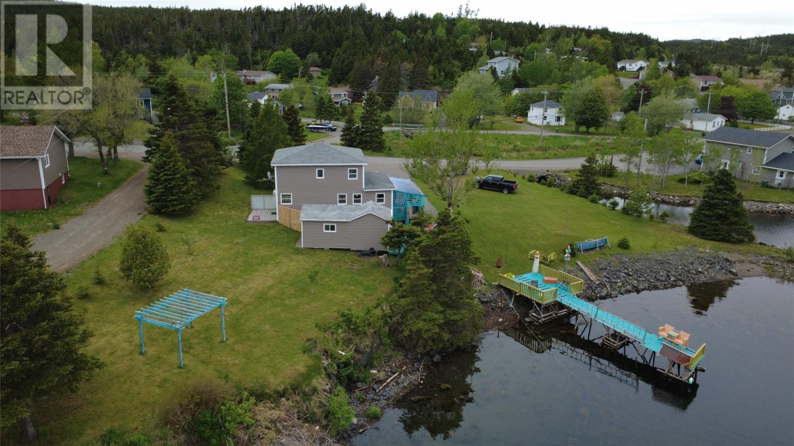 469 Ville Marie Drive