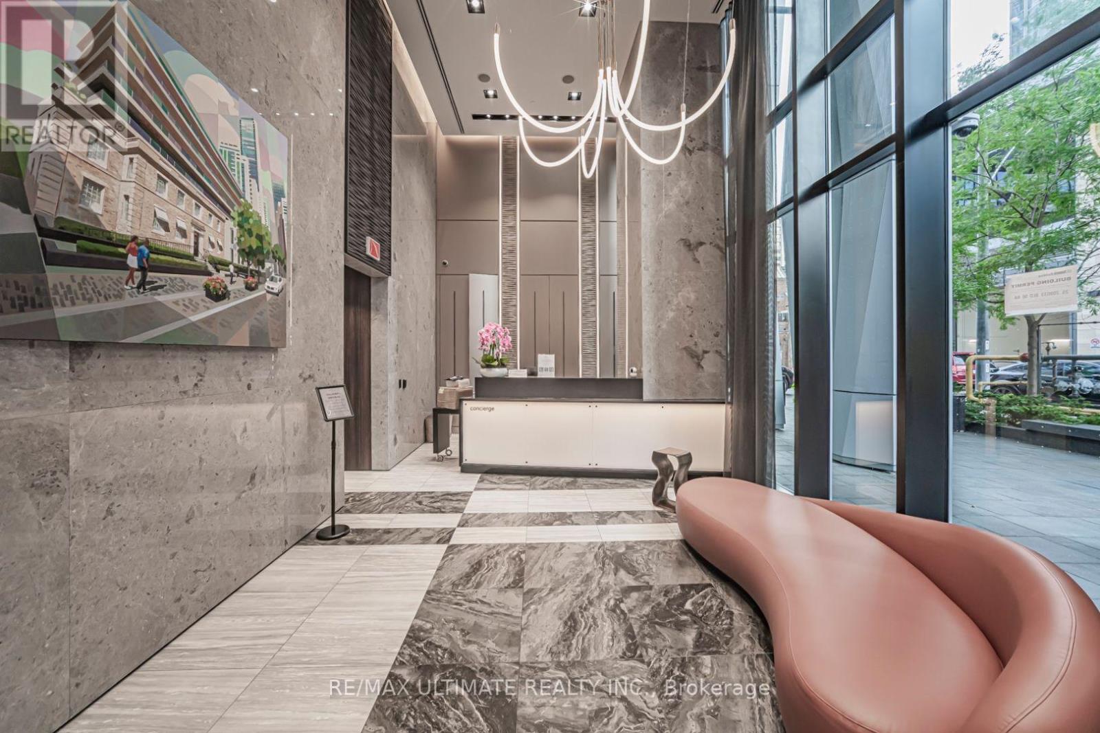 1208 - 1 YORKVILLE AVENUE