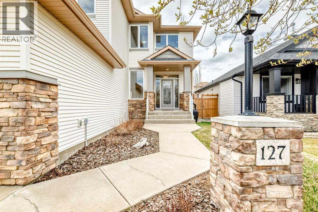 127 Cimarron Park Circle