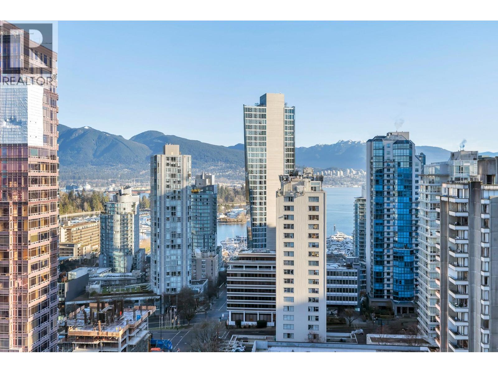 2303 1408 ROBSON STREET