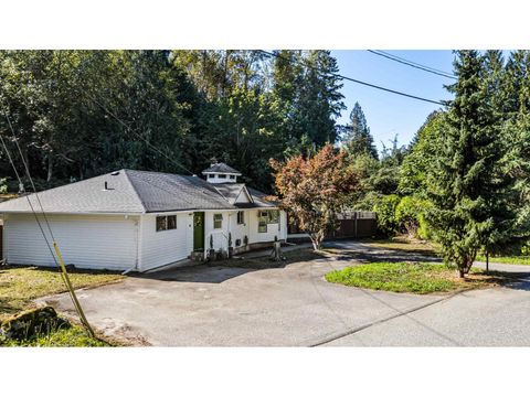 45942 SLEEPY HOLLOW ROAD|Cultus Lake East Cultus Lake BC V2R5A8