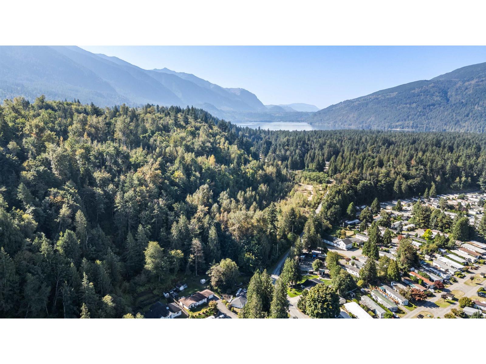 45942 SLEEPY HOLLOW ROAD|Cultus Lake East