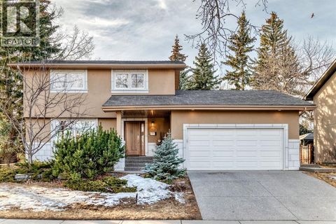 3707 37 Street NW Calgary AB T2L2J2