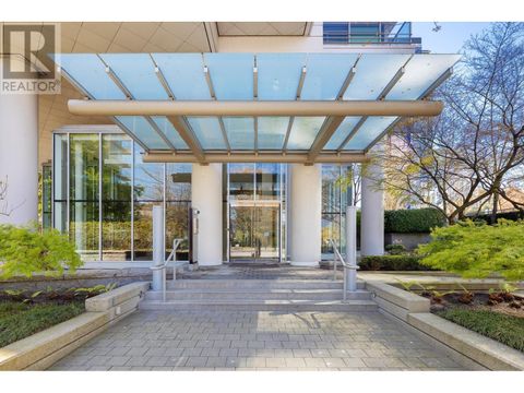 1803 1680 BAYSHORE DRIVE Vancouver BC V6G3H6