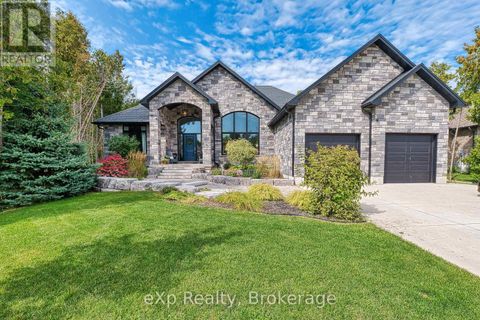 9 WESTGATE DRIVE Saugeen Shores ON N0H2C2